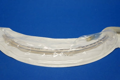 Mallinckrodt 86448 Intermediate Hi-Lo Tracheal Tube 6.0mm ID ~ Box of 10